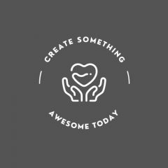 Create Something Awesome Today