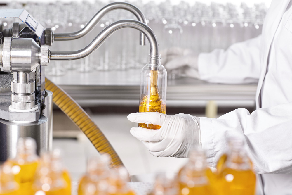 Chemical Production