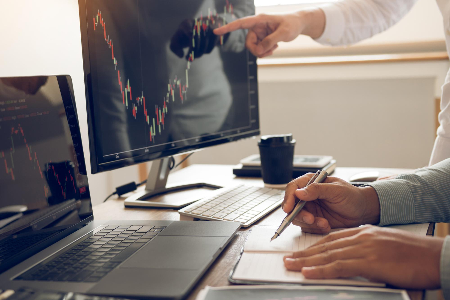 MT5 Trading Platform